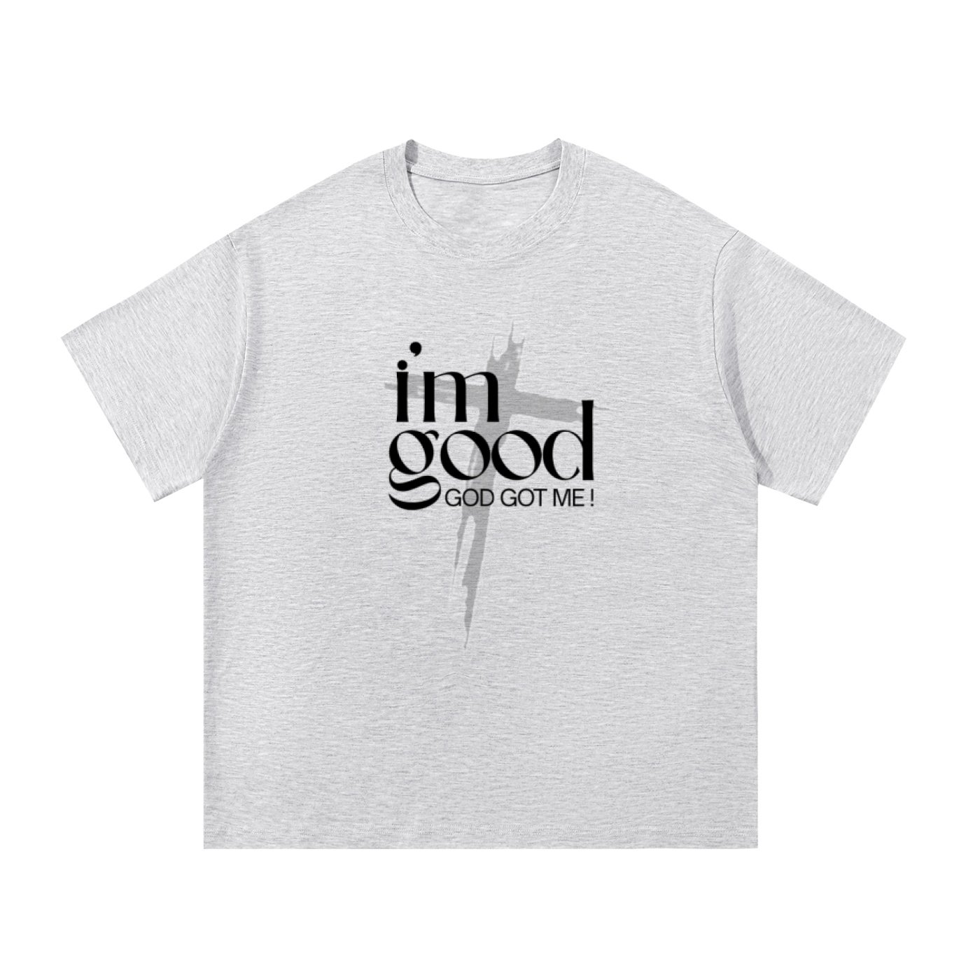 Essential Cotton T-Shirt - Image 3