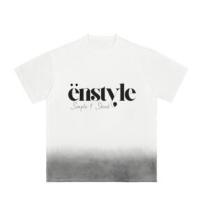 Sunfade Vintage Washed T-Shirt