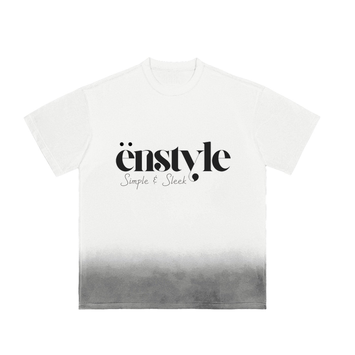 Sunfade Vintage Washed T-Shirt