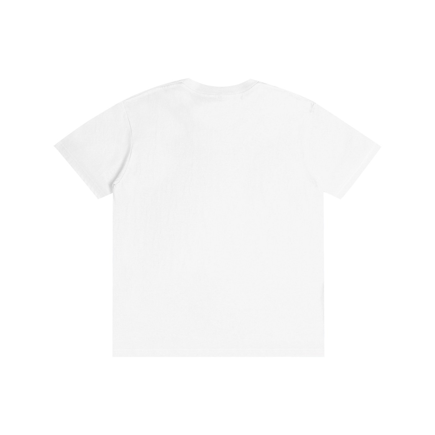 Pure Cotton Unisex T-Shirt - Image 4