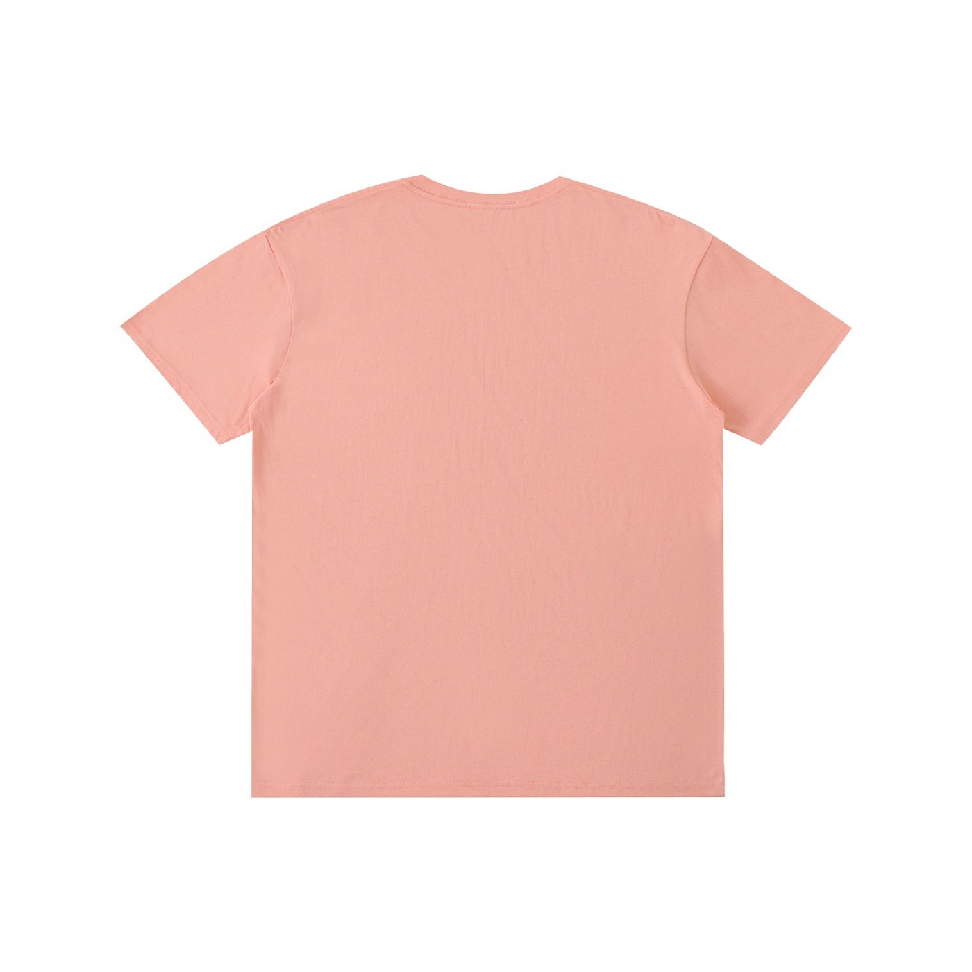 Pure Cotton Unisex T-Shirt - Image 6