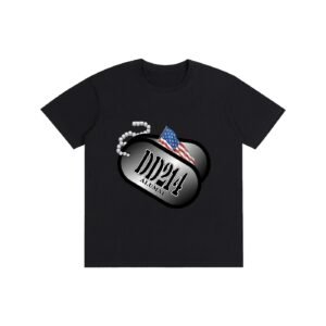 Pure Cotton Unisex T-Shirt
