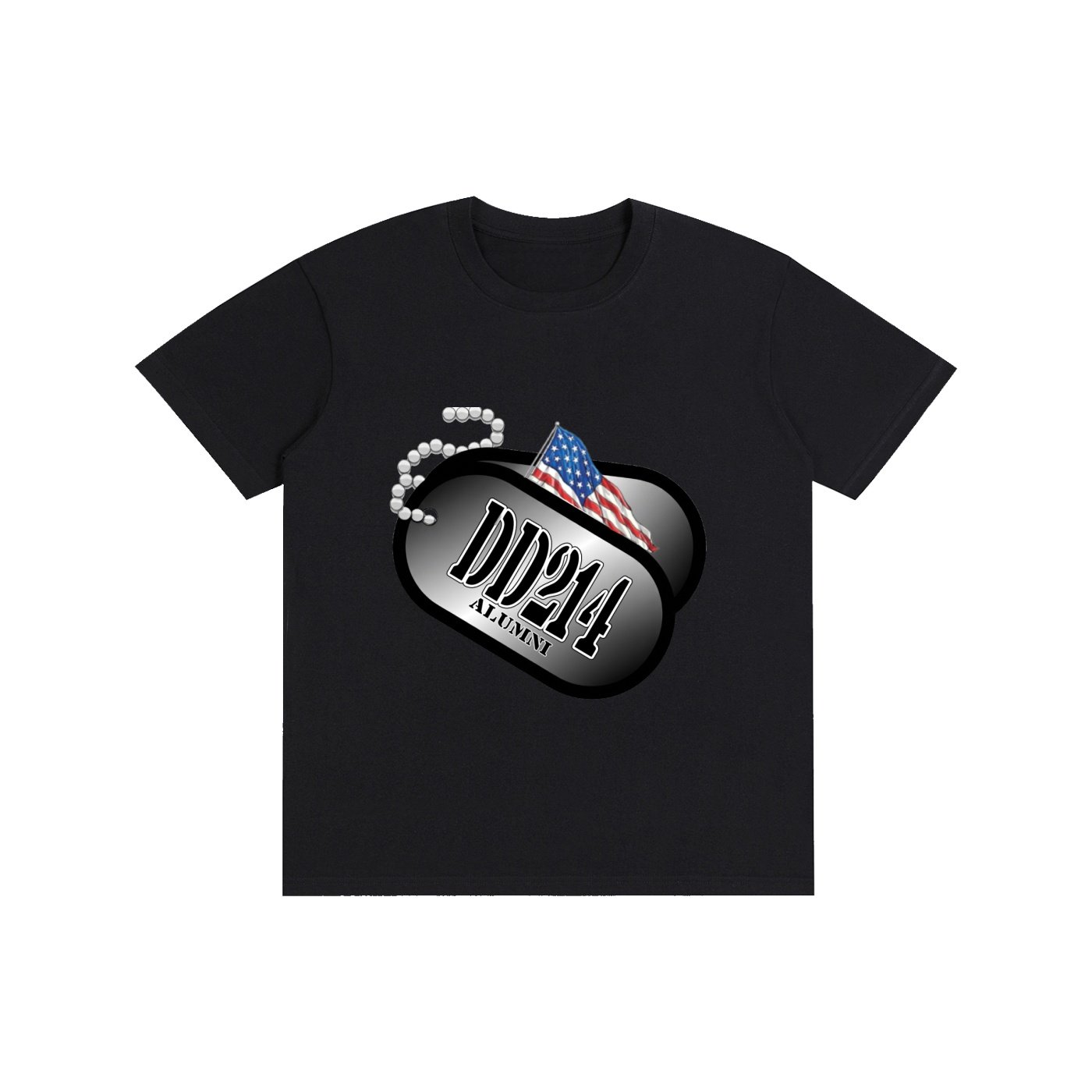 Pure Cotton Unisex T-Shirt