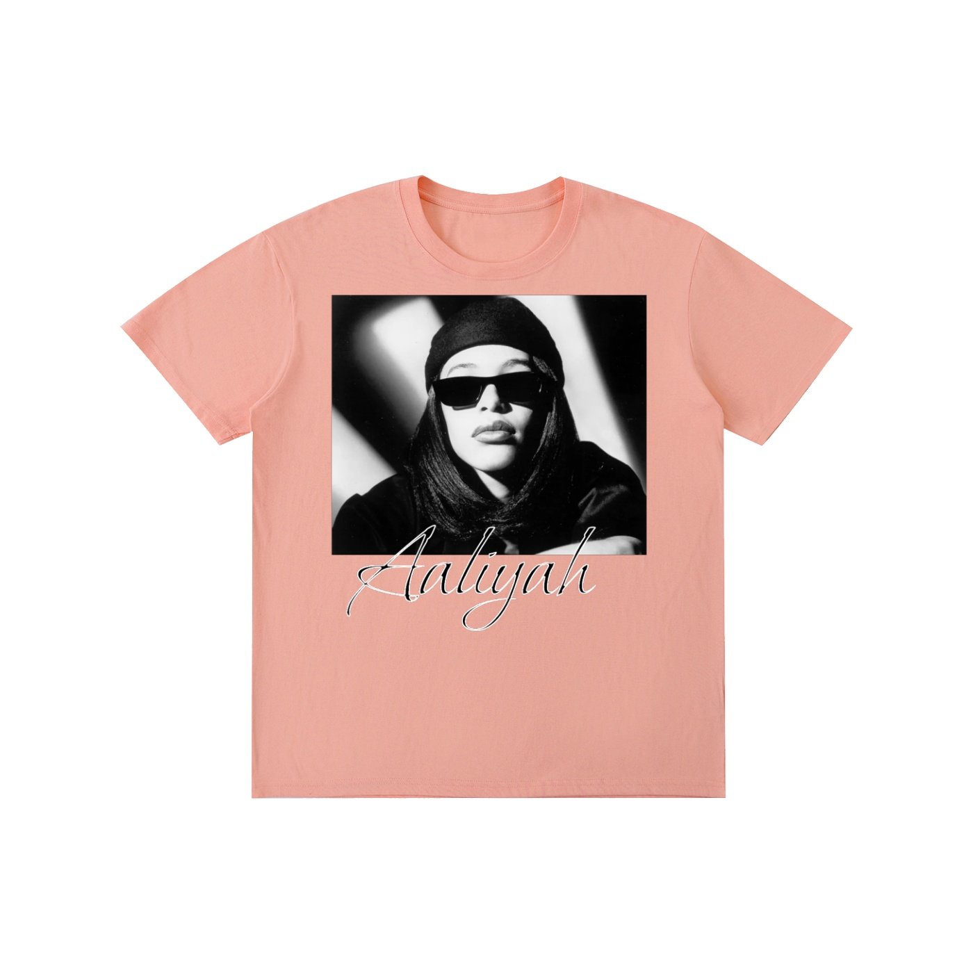 Pure Cotton Unisex T-Shirt - Image 5