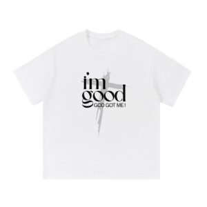 Essential Cotton T-Shirt