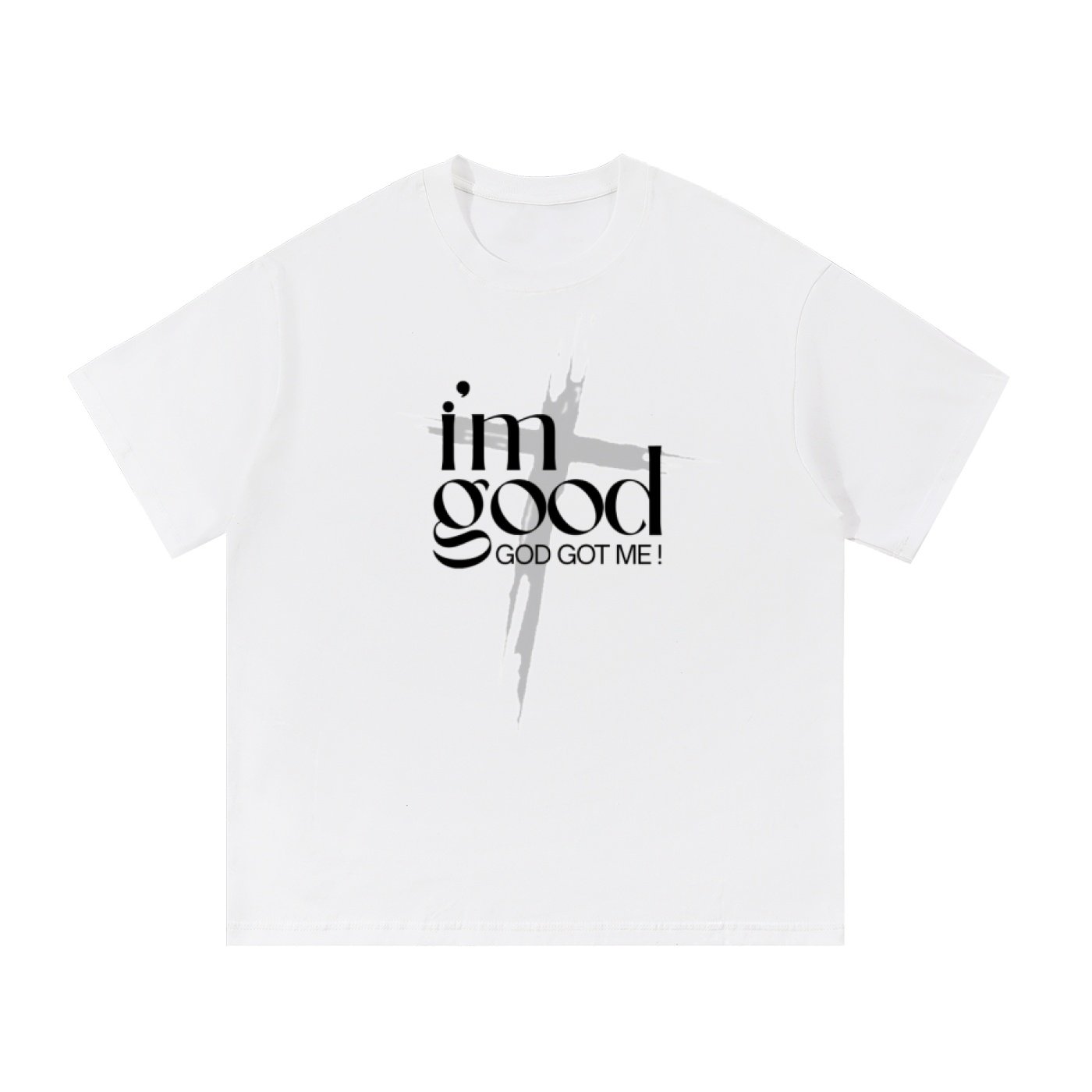 Essential Cotton T-Shirt