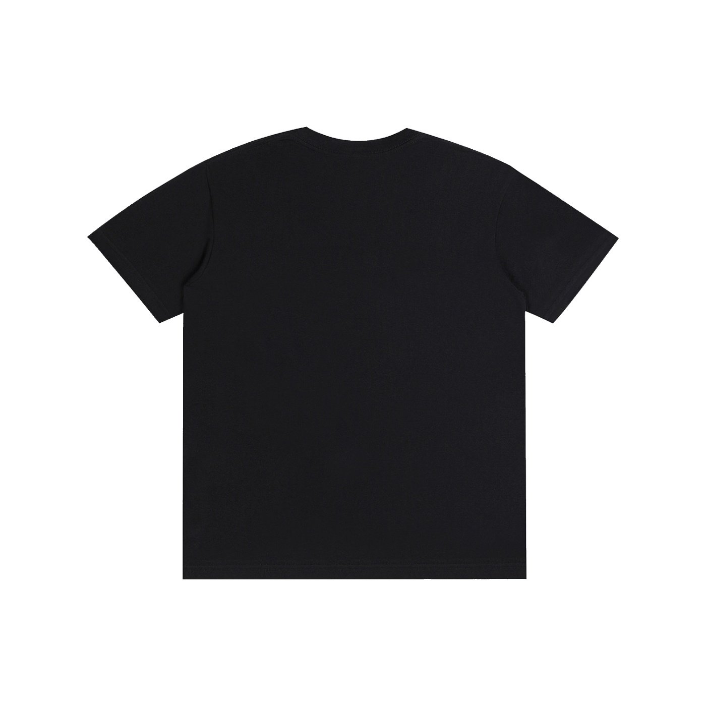 Pure Cotton Unisex T-Shirt - Image 2