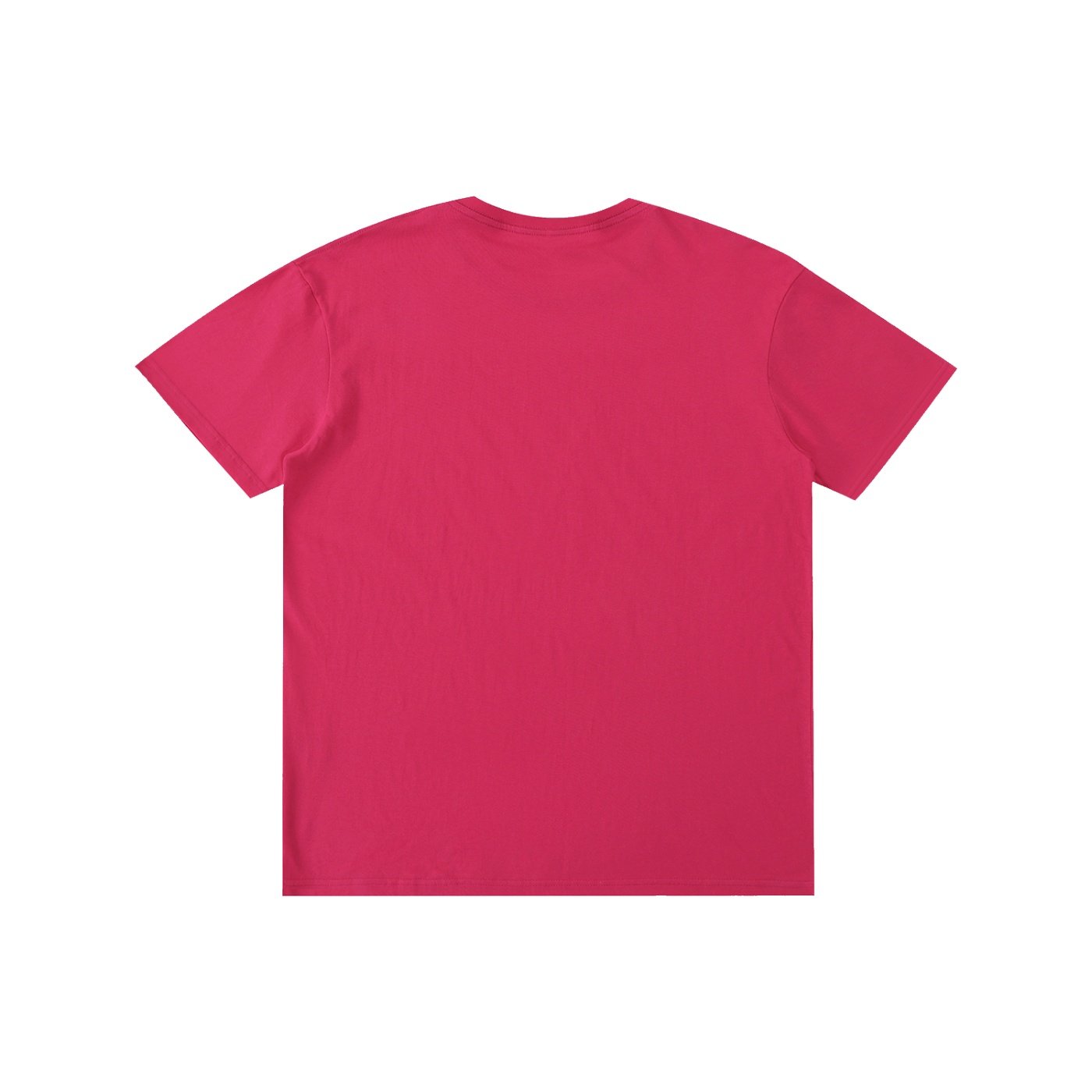 Pure Cotton Unisex T-Shirt - Image 6