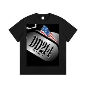 Essential Cotton T-Shirt