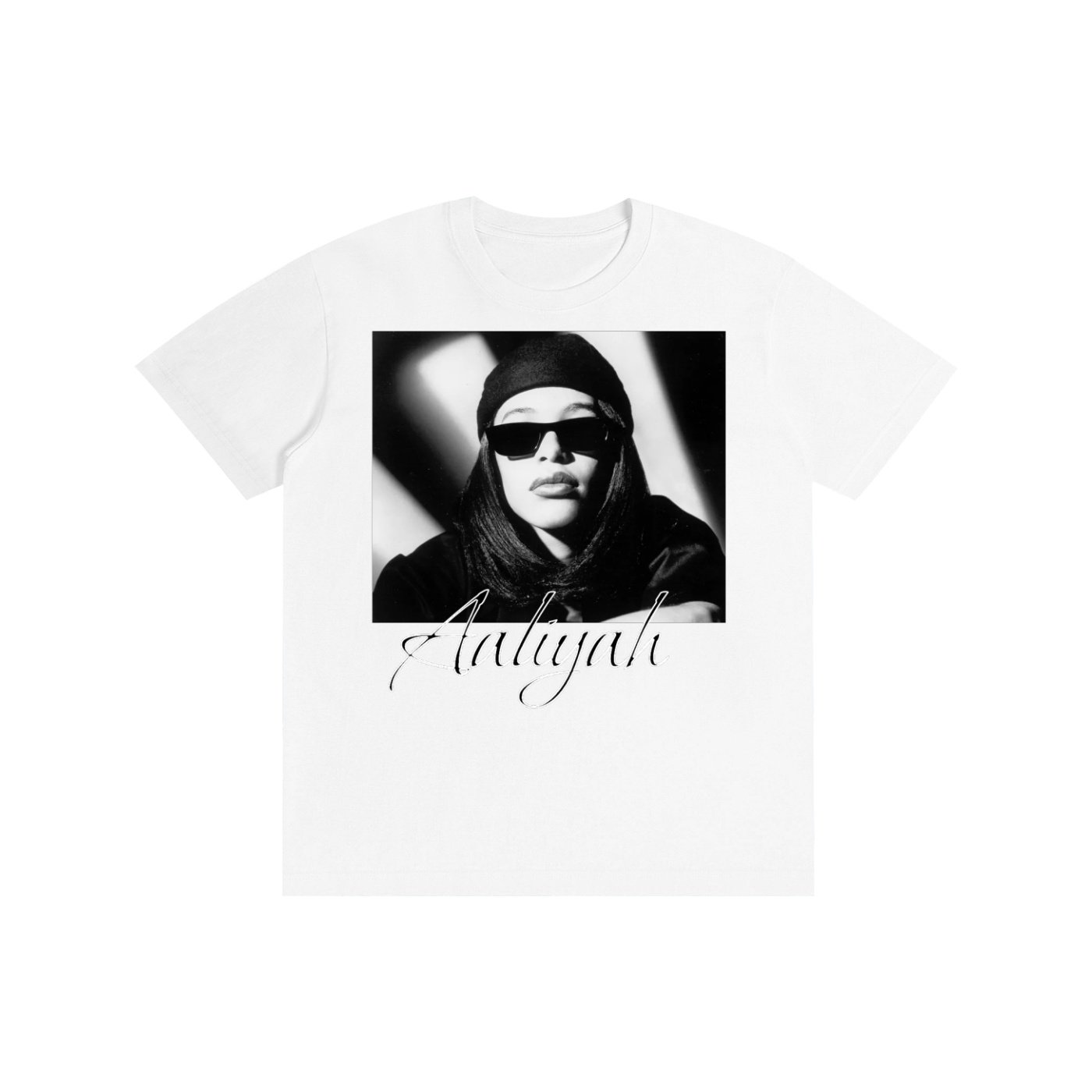 Pure Cotton Unisex T-Shirt - Image 3
