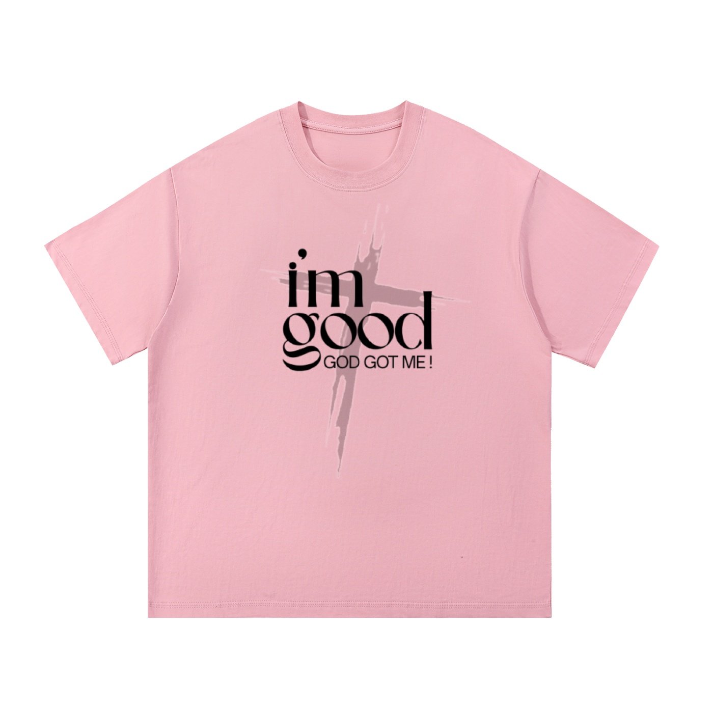 Essential Cotton T-Shirt - Image 4