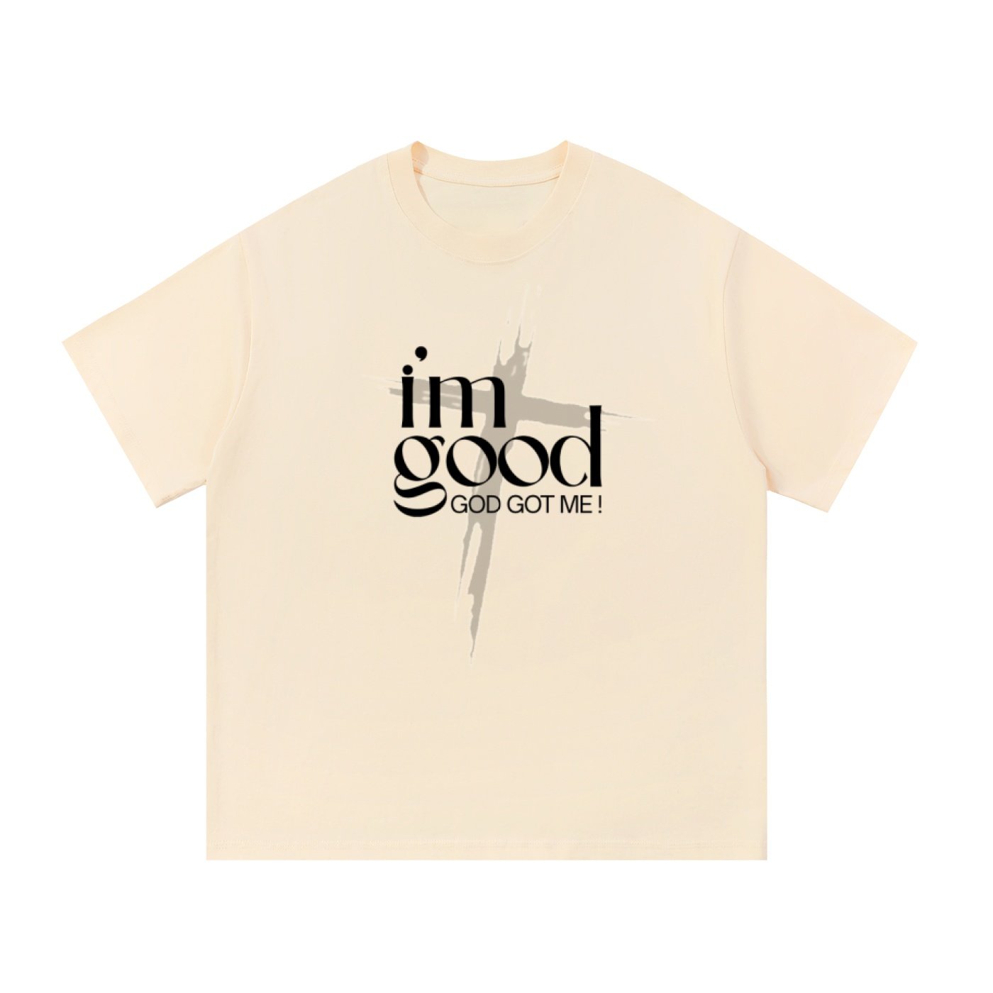 Essential Cotton T-Shirt - Image 2