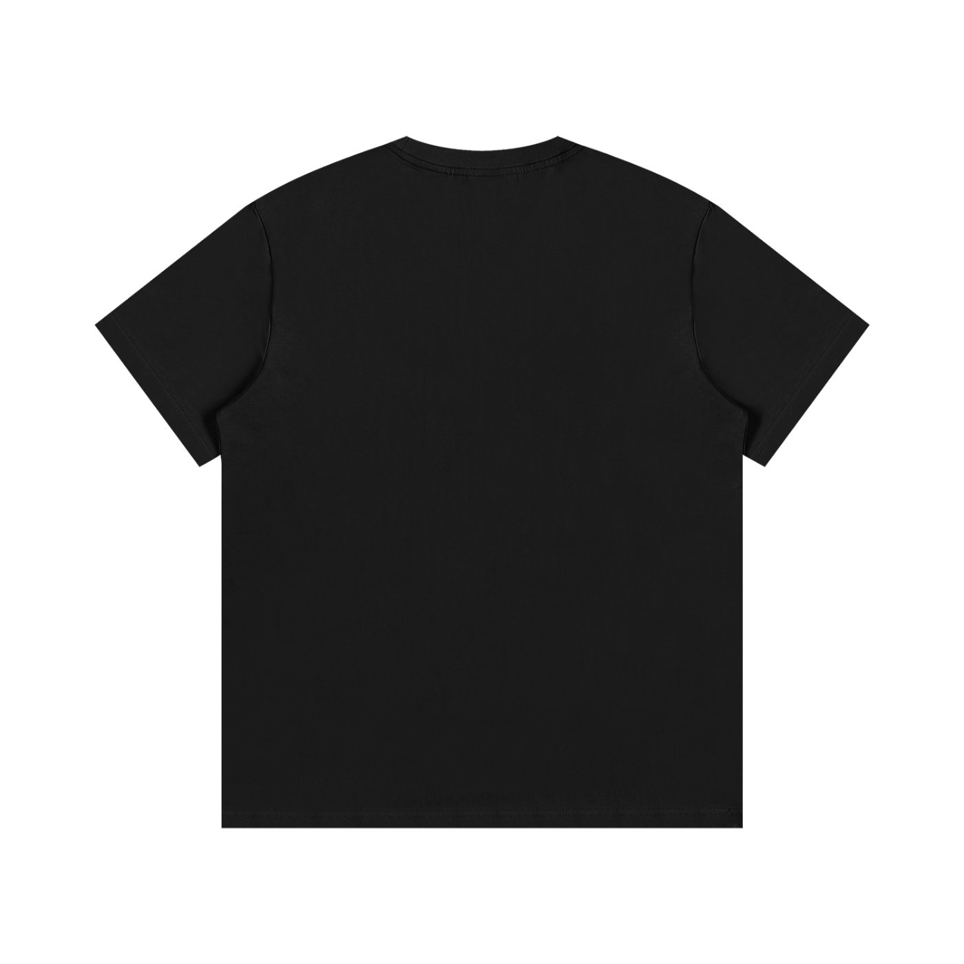 Essential Cotton T-Shirt - Image 2