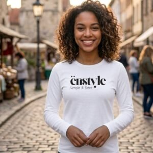 Long Sleeve